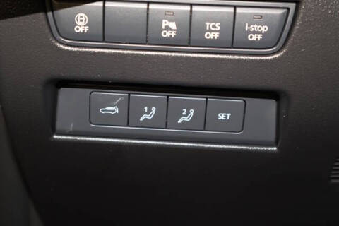 2024 Mazda CX-90 3.3 Turbo S Premium