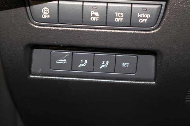 2024 Mazda CX-90 3.3 Turbo S Premium