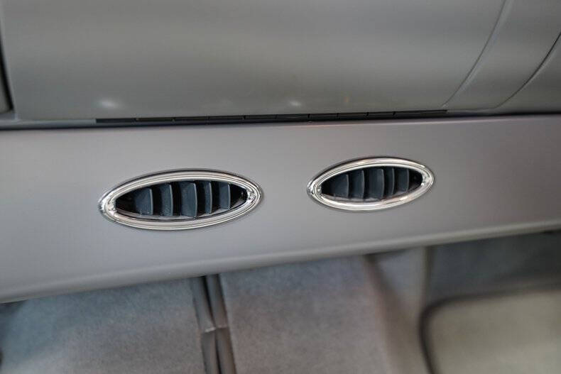 1955 Chevrolet Nomad