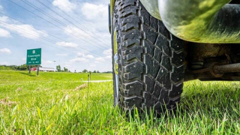 2018 Chevrolet Silverado 2500HD Work Truck