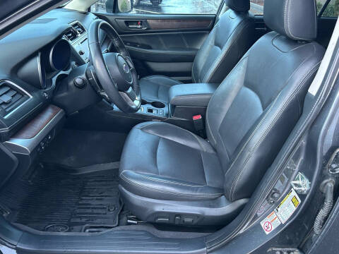 2019 Subaru Outback 3.6R Limited