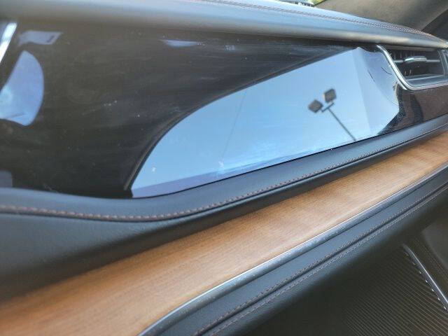 2024 Jeep Grand Cherokee L Summit