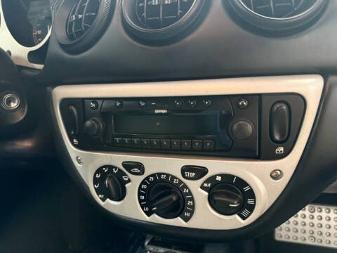 2000 Ferrari 360 Modena