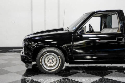 1991 GMC Sierra 1500