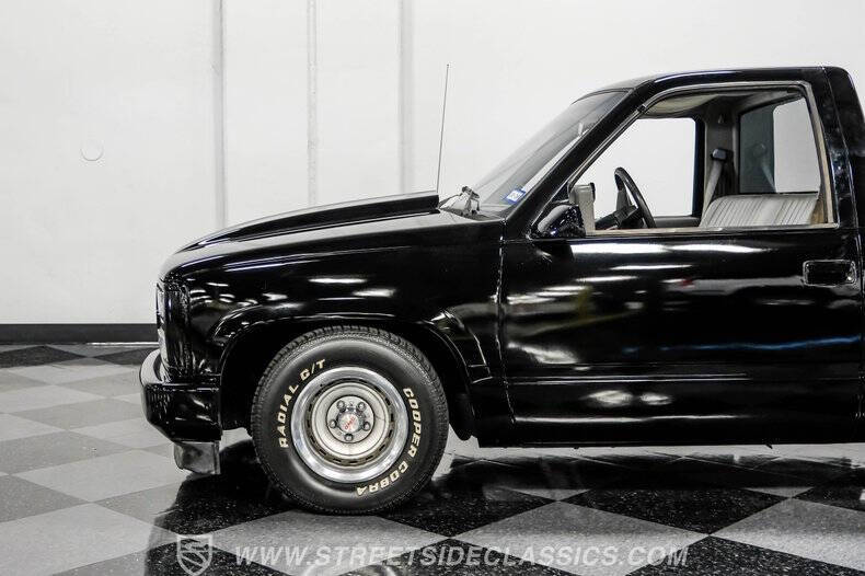 1991 GMC Sierra 1500