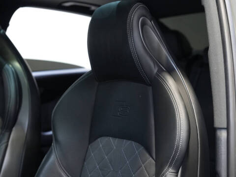 2022 Audi S4 3.0T quattro Premium