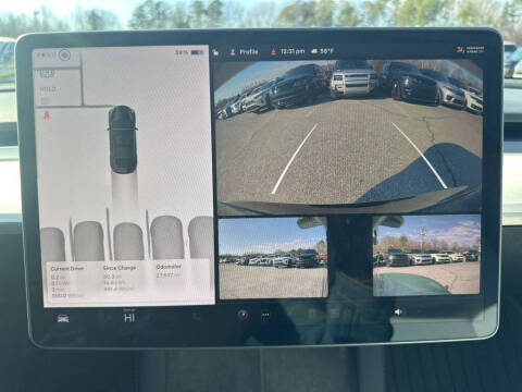 2023 Tesla Model 3 Long Range