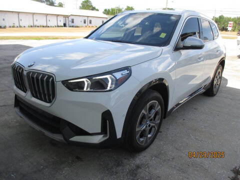 2024 BMW X1 for sale at New Gen Motors in Bartow FL
