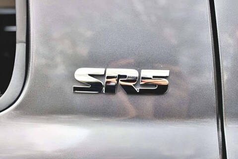 2014 Toyota Tundra SR5