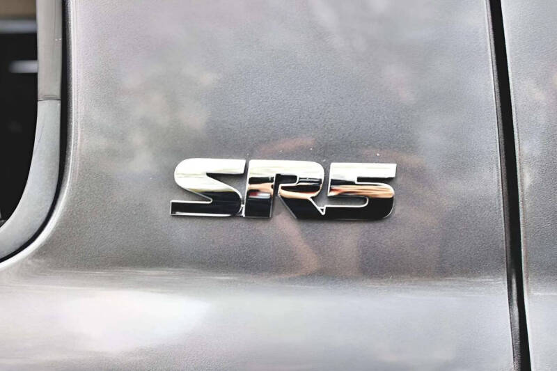 2014 Toyota Tundra SR5