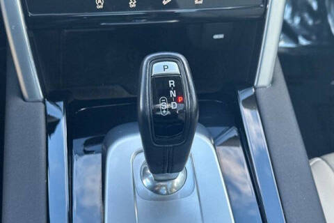 2023 Land Rover Discovery Sport P250 S