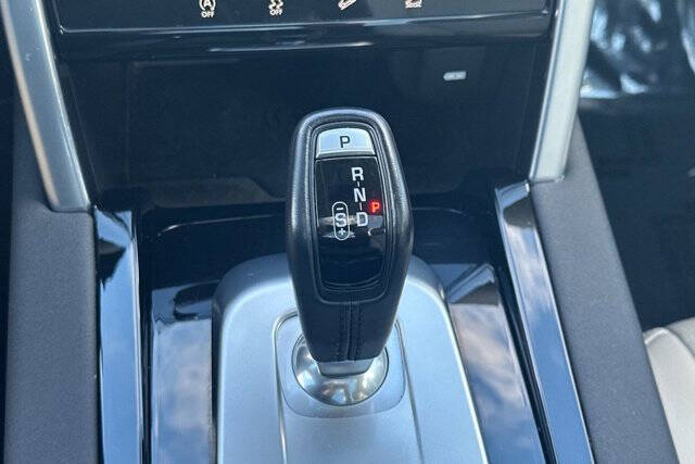 2023 Land Rover Discovery Sport P250 S