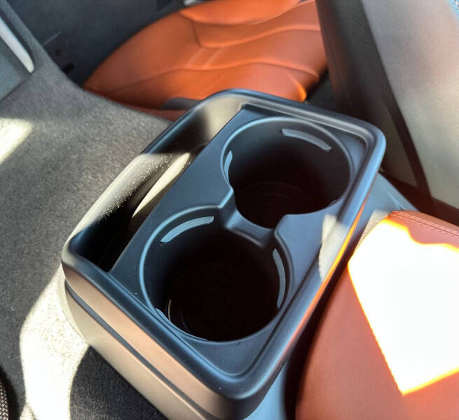 2019 BMW i8