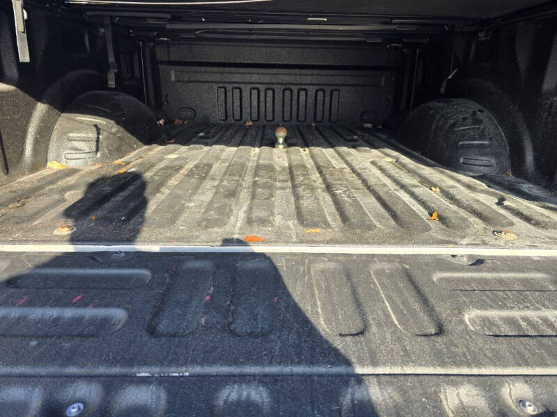 2017 Ford F-250 Super Duty Lariat