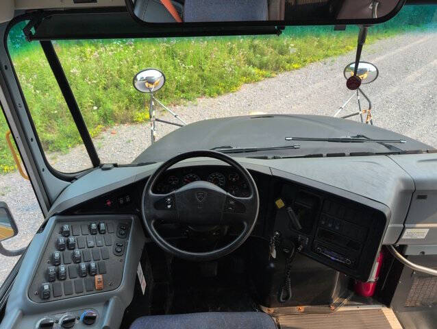 2018 IC Bus CE Series