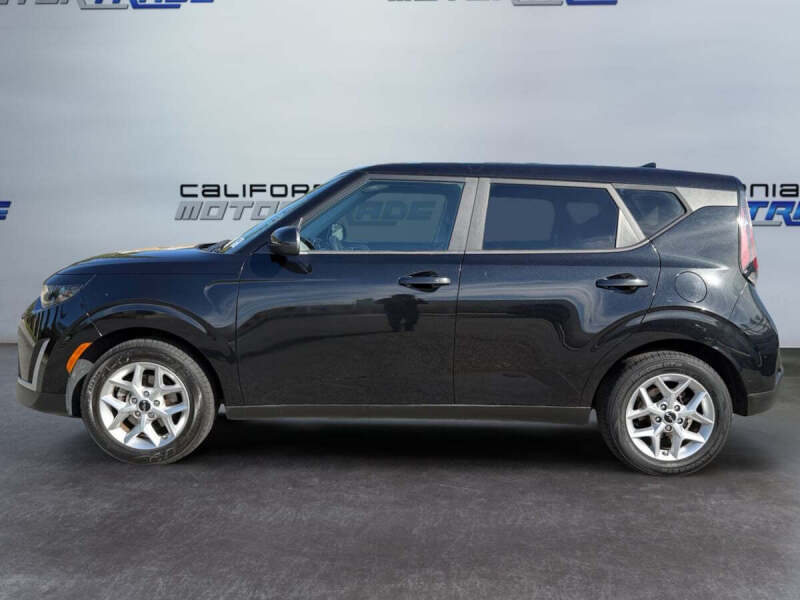 2023 Kia Soul S