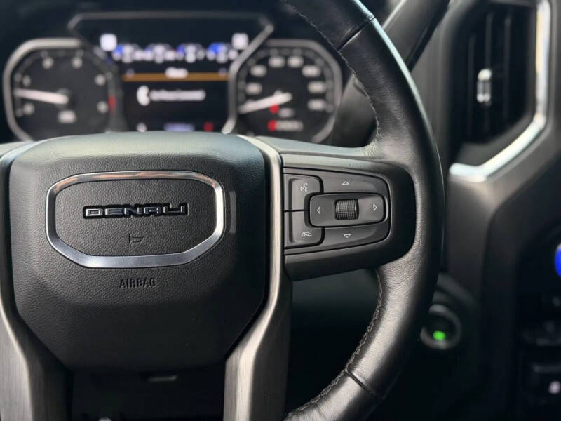 2023 GMC Sierra 2500HD