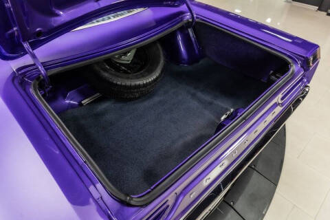 1970 Plymouth Roadrunner