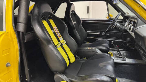 1967 Oldsmobile 442