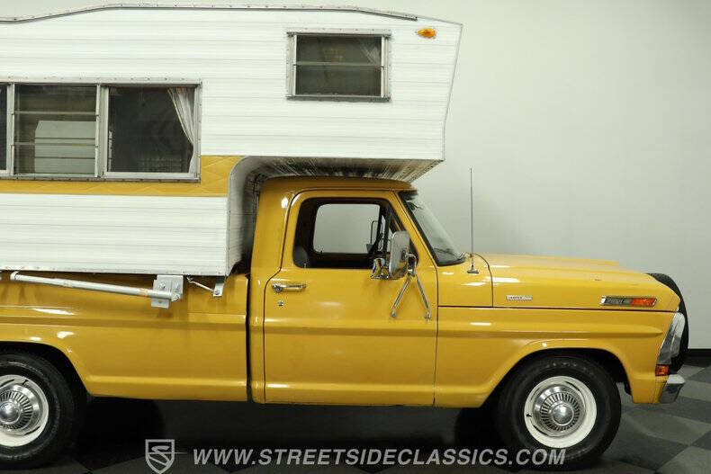 1972 Ford F-250