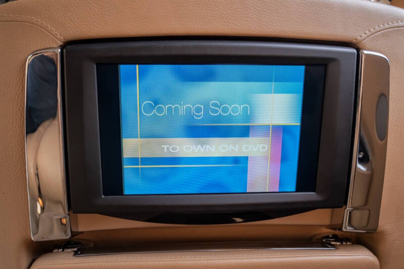 2011 Rolls-Royce Ghost