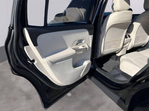 2021 Mercedes-Benz GLB GLB 250