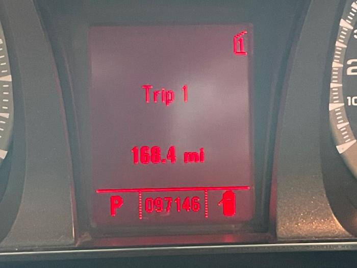 2010 GMC Terrain SLE-1