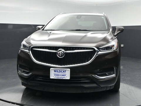 2019 Buick Enclave Premium