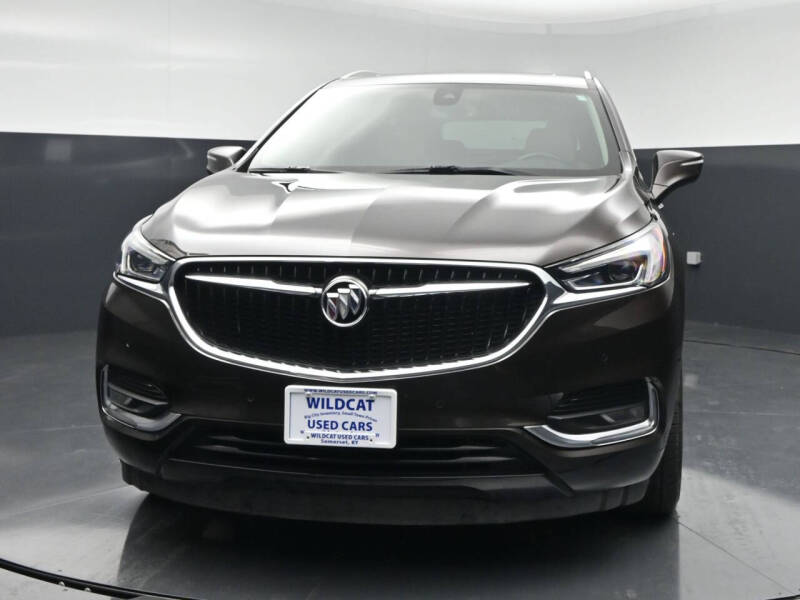 2019 Buick Enclave Premium