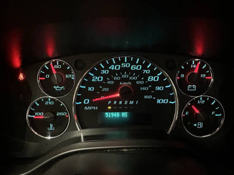 2022 Chevrolet Express 3500