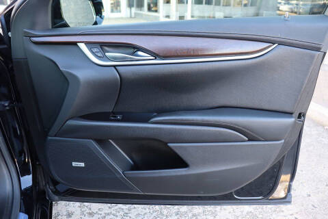 2019 Cadillac XTS Luxury