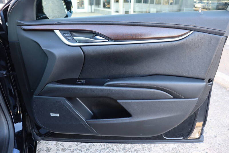 2019 Cadillac XTS Luxury