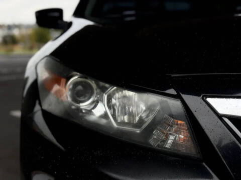 2011 Honda Accord EX-L