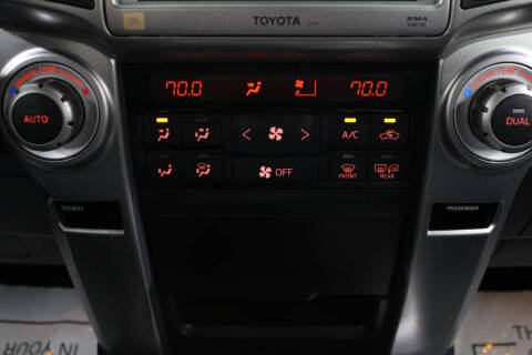 2013 Toyota 4Runner Limited