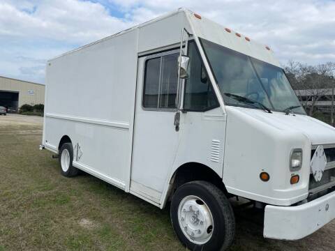 1998 Freightliner MT45 Chassis for sale at Hwy 80 Auto Sales in Savannah GA