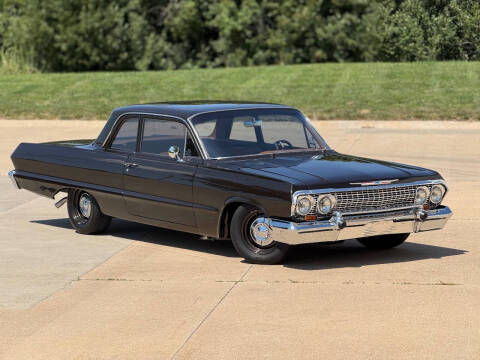1963 Chevrolet Impala