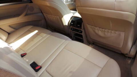 2013 BMW X5