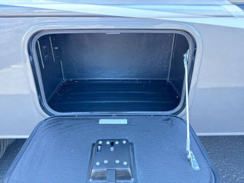 2026 Ford E-Series