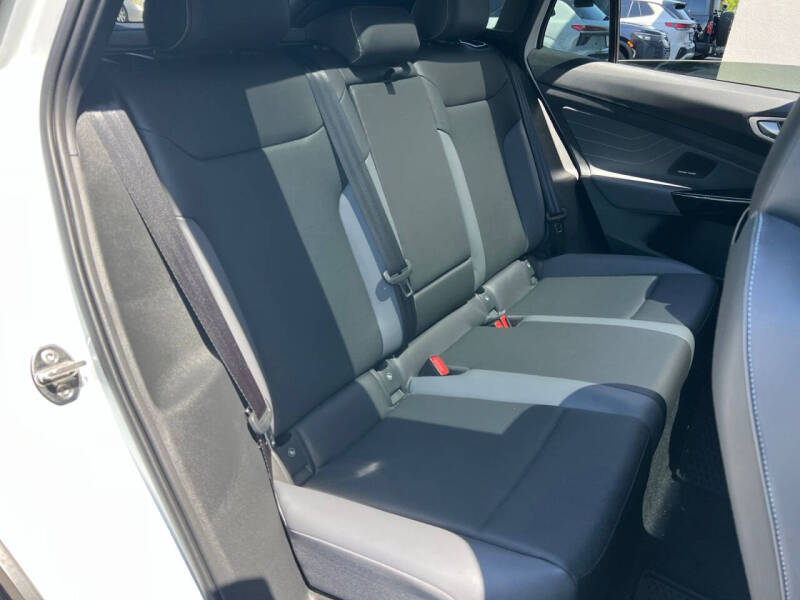 2025 Volkswagen ID.4 Pro S Plus