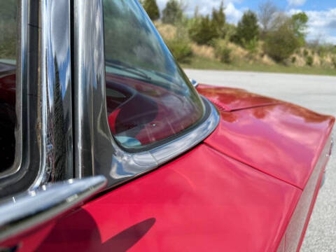 1960 Chevrolet Impala