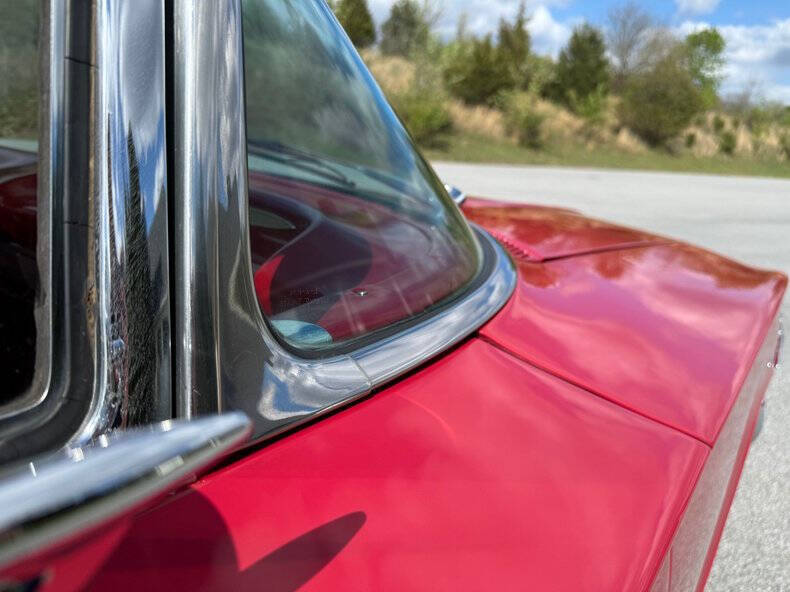 1960 Chevrolet Impala