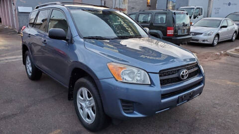 2009 Toyota RAV4 for sale at MFT Auction in Lodi NJ