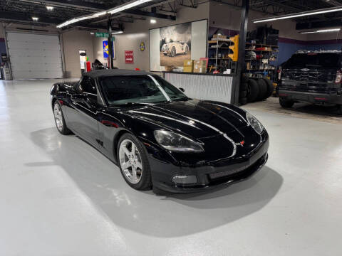 2006 Chevrolet Corvette