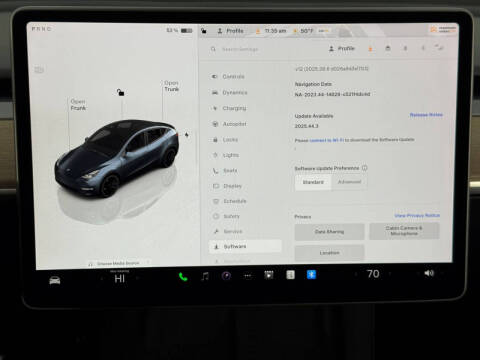 2024 Tesla Model Y Performance