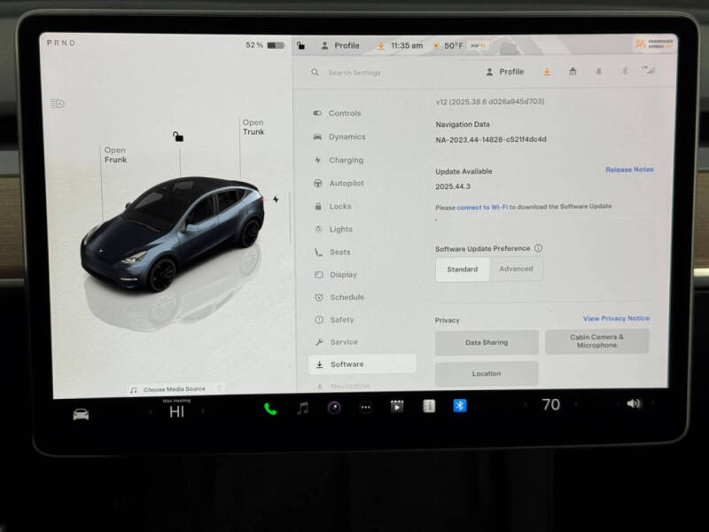 2024 Tesla Model Y Performance
