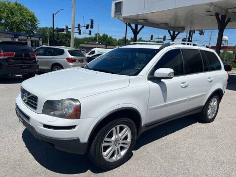 2011 Volvo XC90 for sale at Auto Target in O'Fallon MO