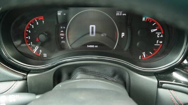 2023 Dodge Durango GT