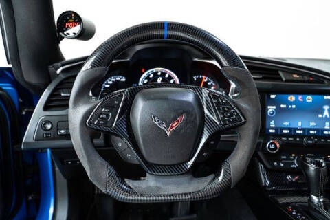 2014 Chevrolet Corvette Stingray
