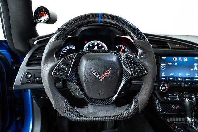 2014 Chevrolet Corvette Stingray