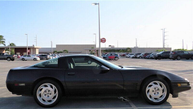 1994 Chevrolet Corvette
